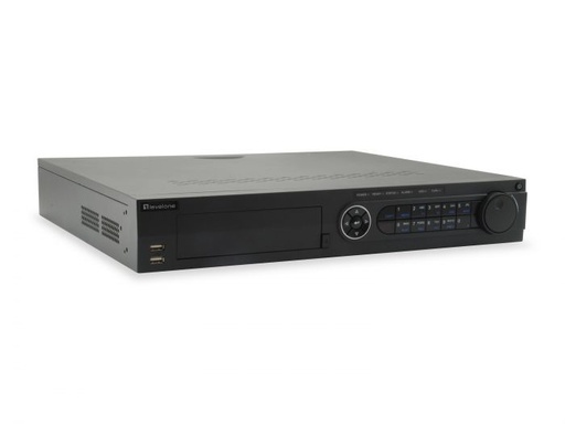 Level One NVR-043 Network Video Recorder (NVR)